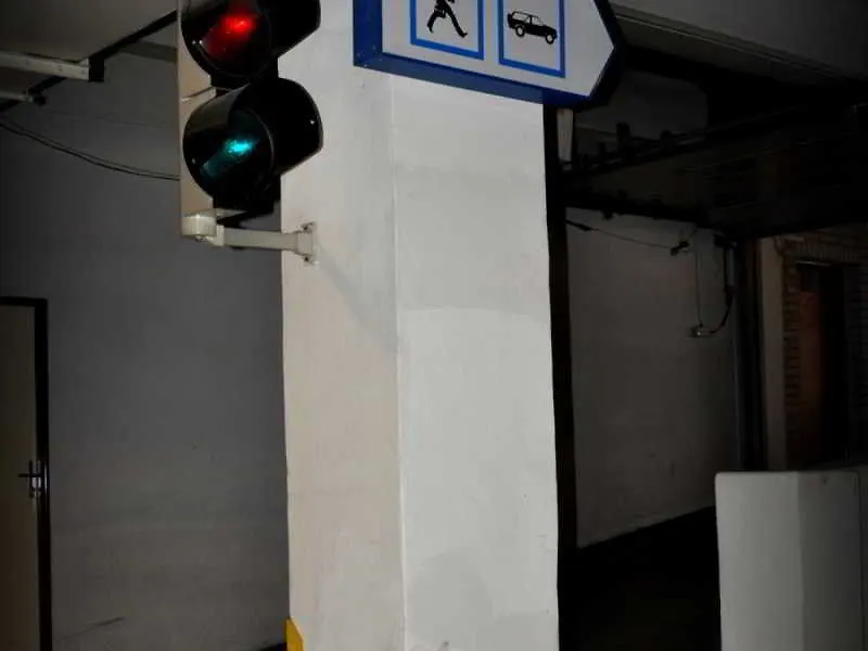 Abe Hotel براغ