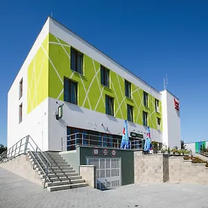 Hotel Nad Královnou Hotel&restaurant