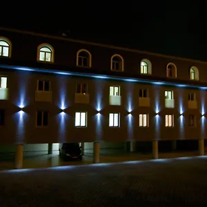 Hotel Herrmes