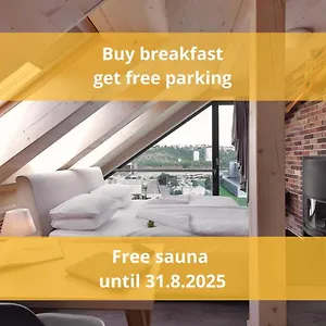 Hotel Absolutum Wellness