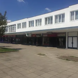 Hotel Kačerov