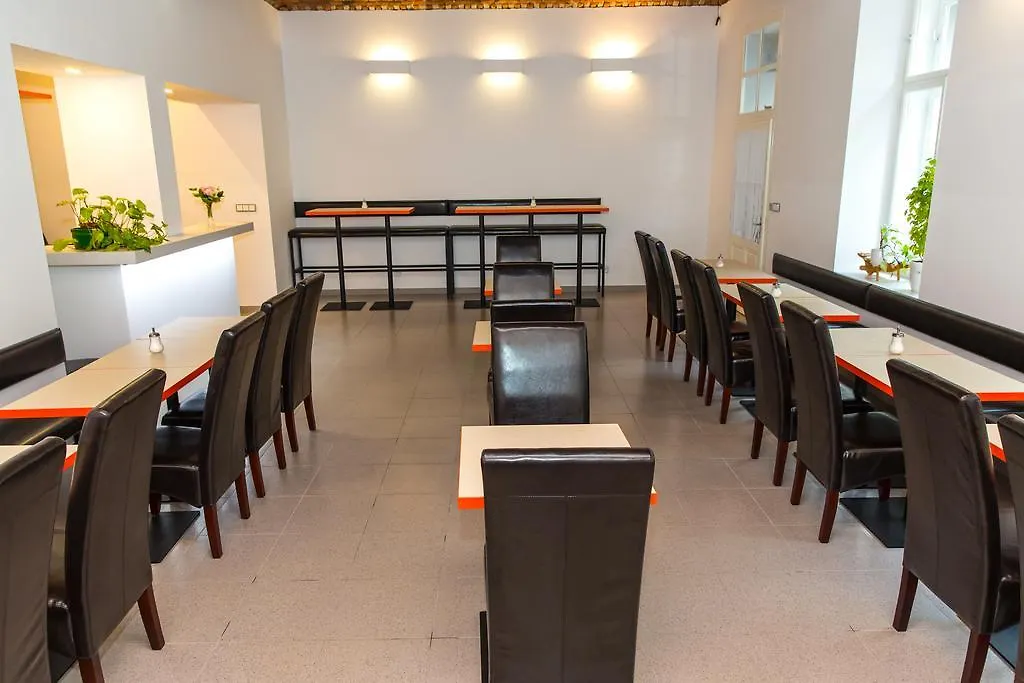 Abe Hotel Praha 3*,  Česká republika