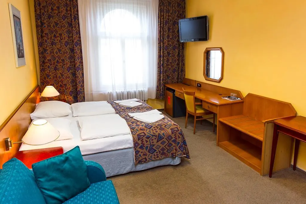 Abe Hotel Praha