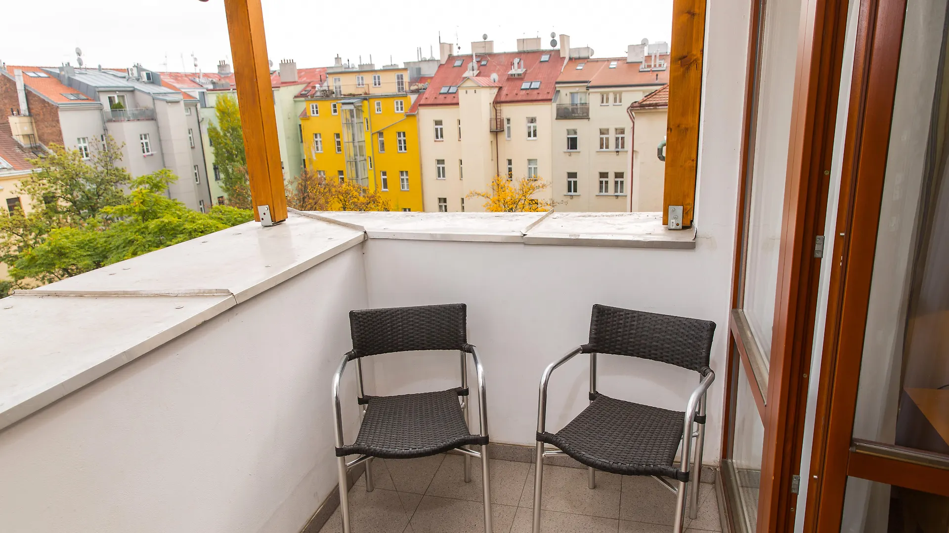 ***  Abe Hotel Praha Česká republika