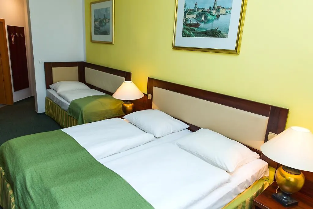Abe Hotel Praha
