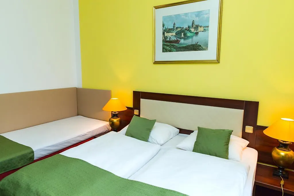 Abe Hotel Praha