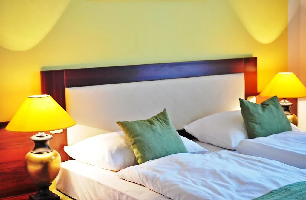Abe Hotel Praha