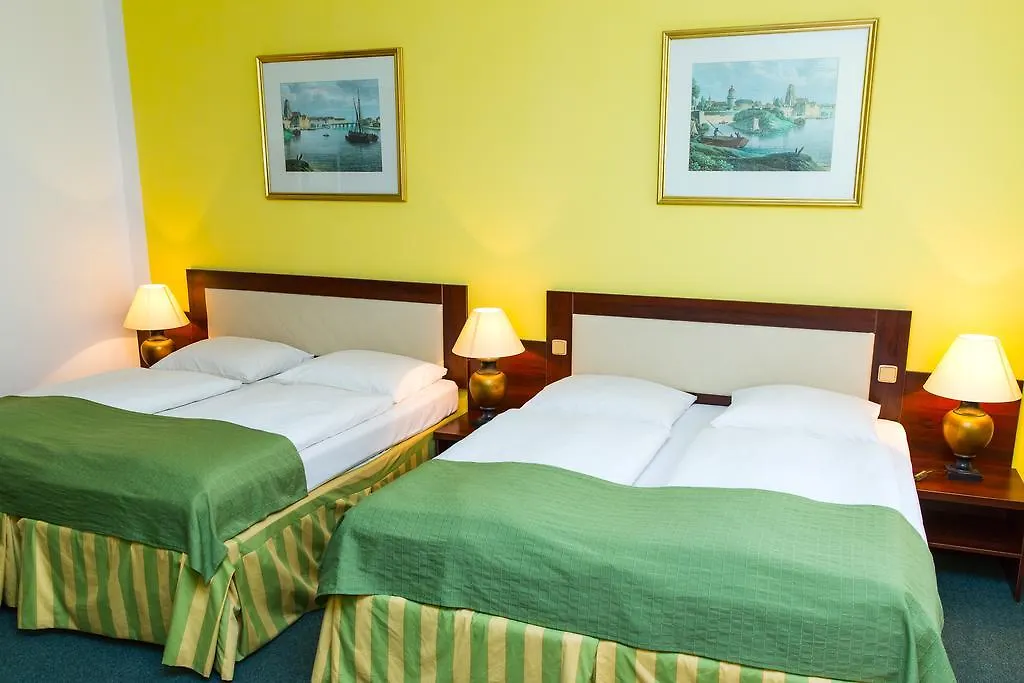 Abe Hotel Praha