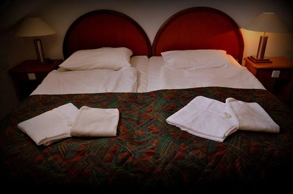 Abe Hotel Praha