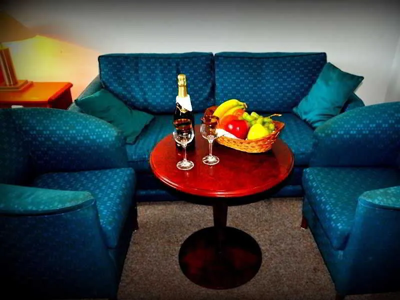 ***  Abe Hotel Praha Česká republika