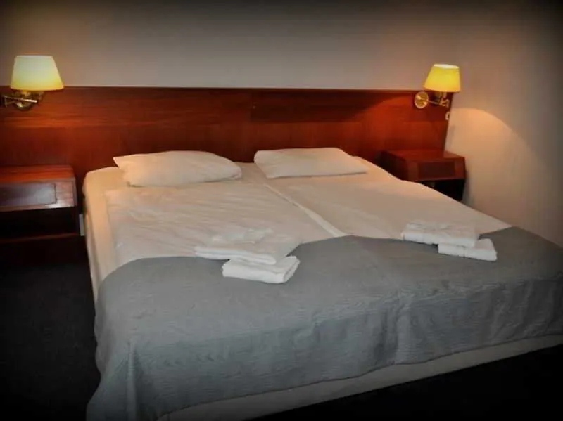 Abe Hotel Praha