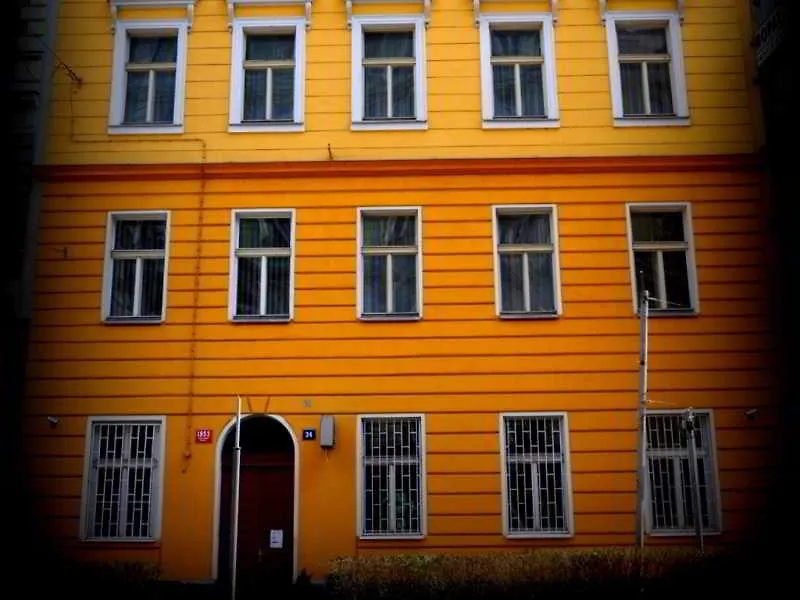 Abe Hotel Praha 3*,
