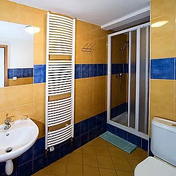 Abe Hotel Praha